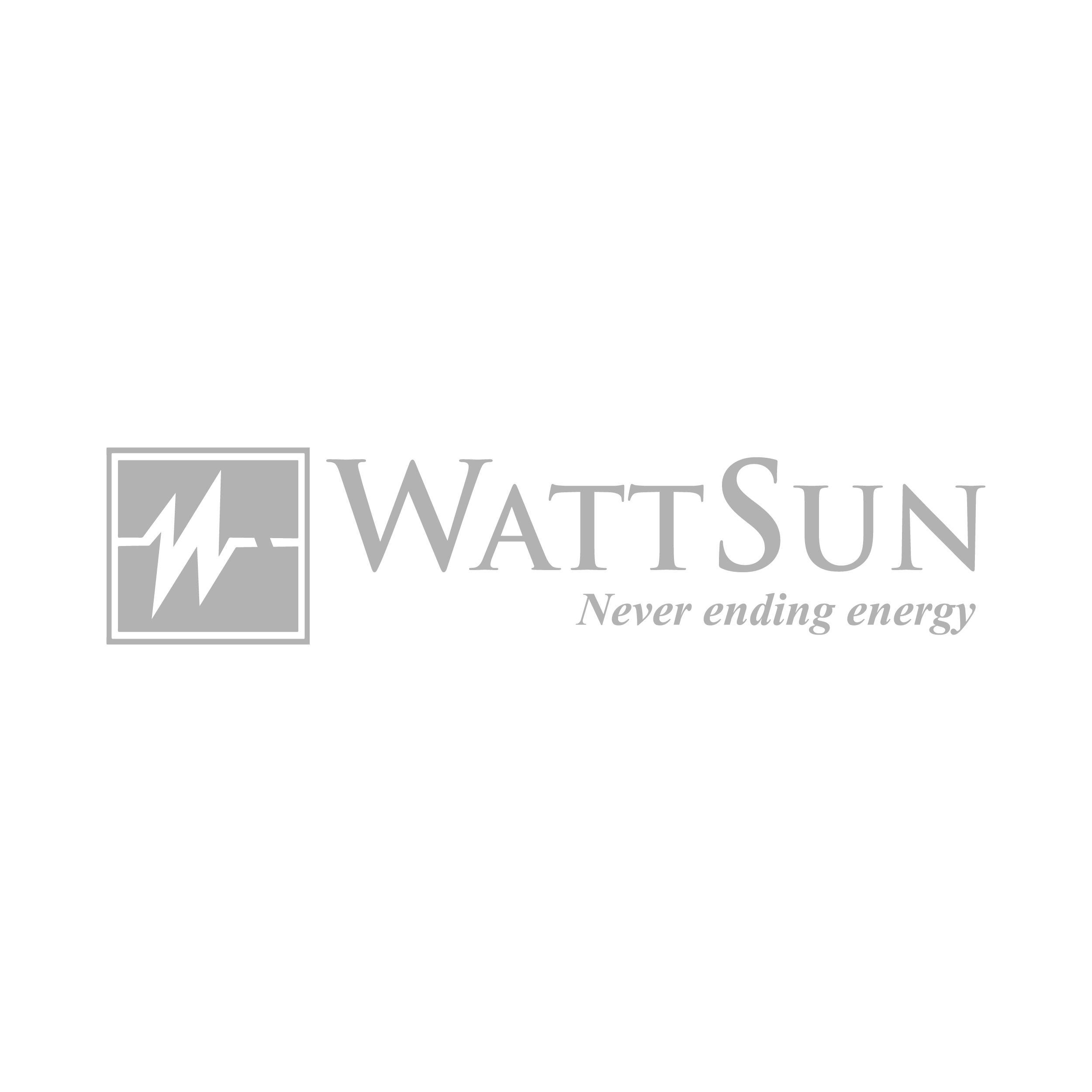 Wattsun