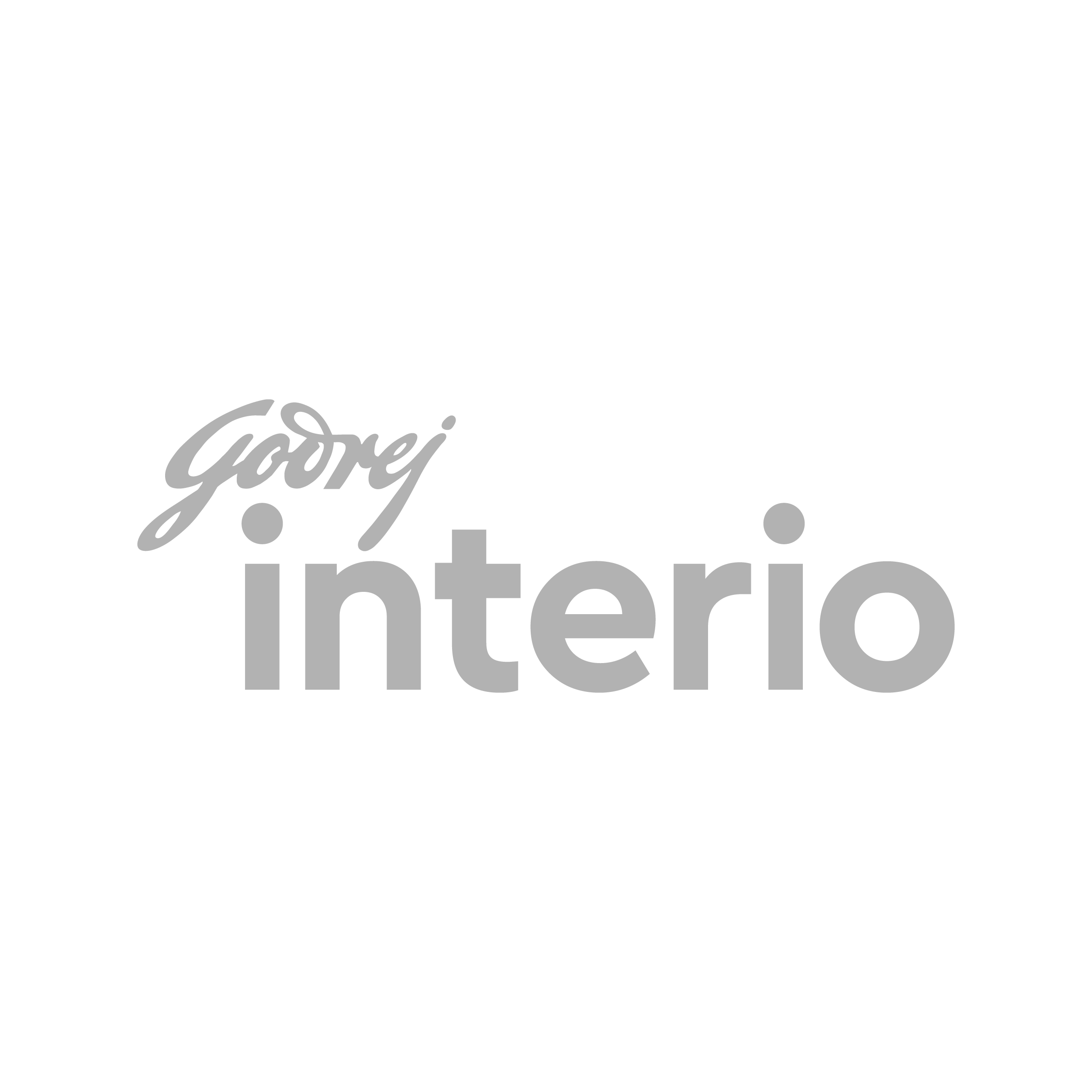 Godrej Interio