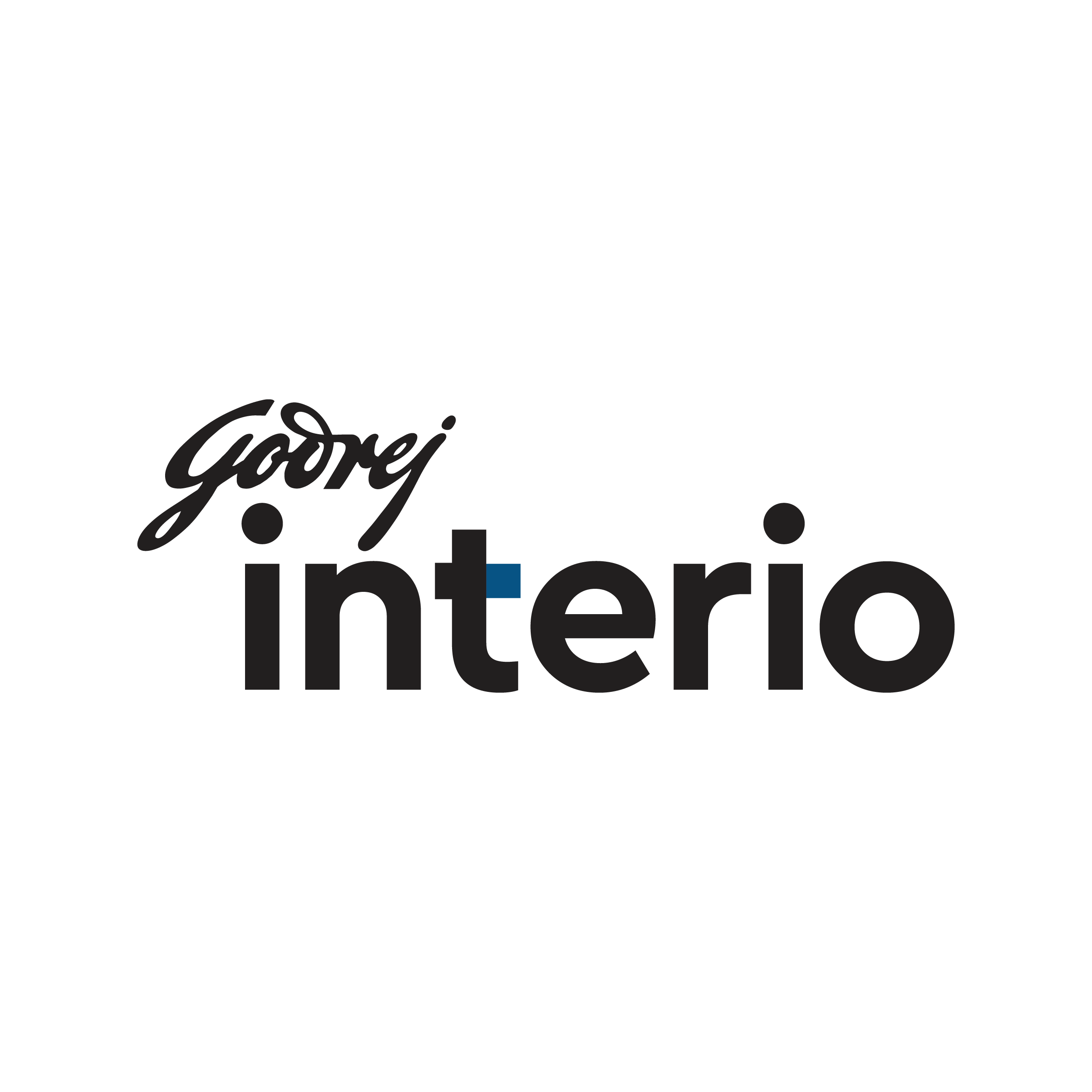 Godrej Interio
