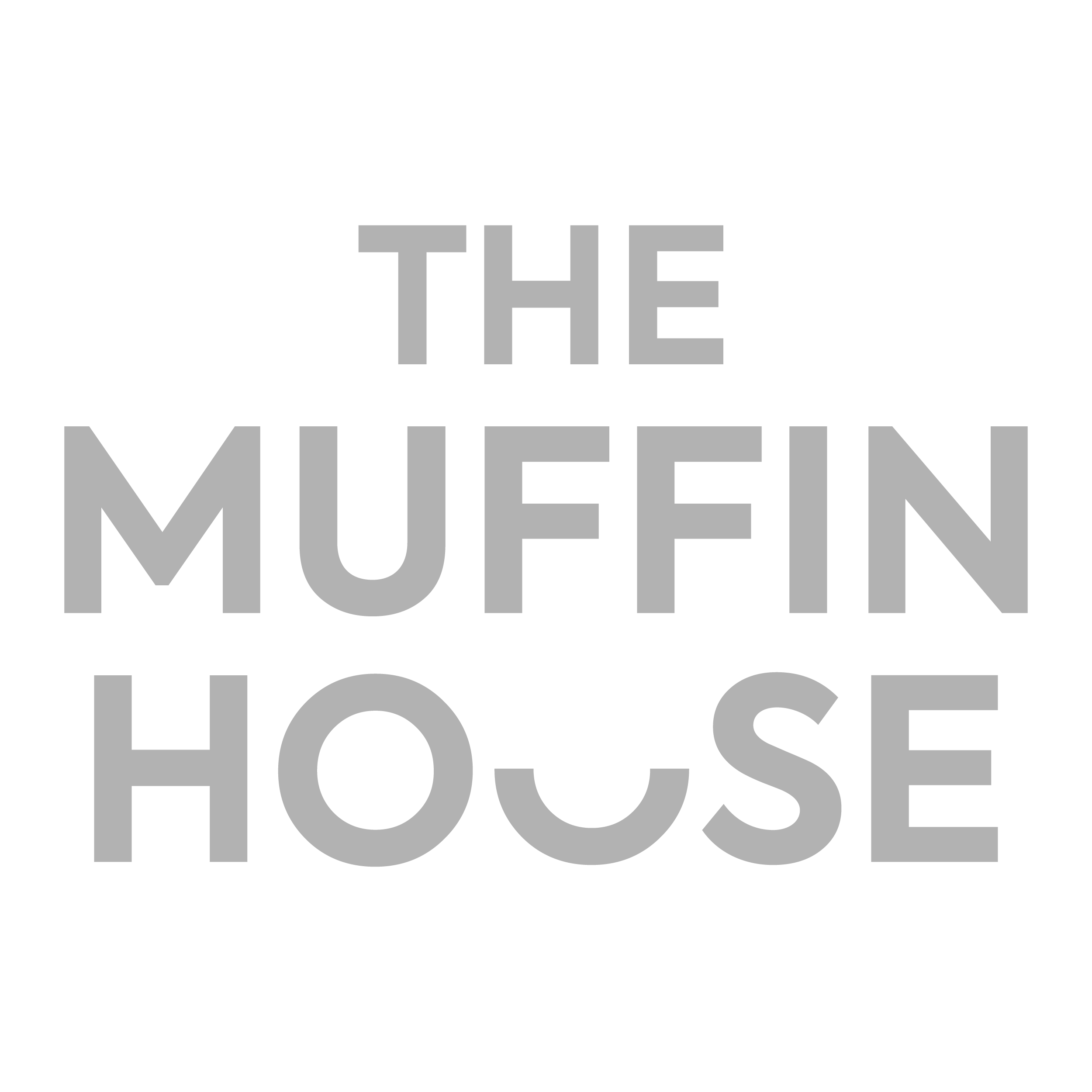 The Muffin House