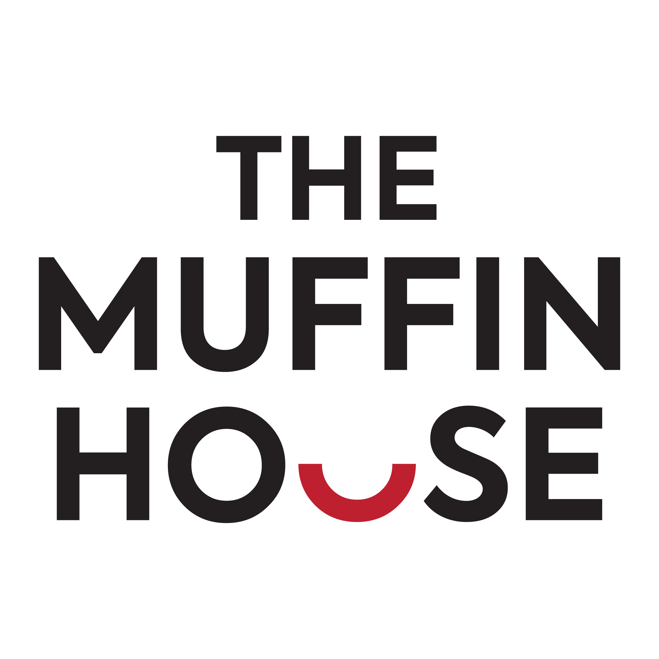 The Muffin House