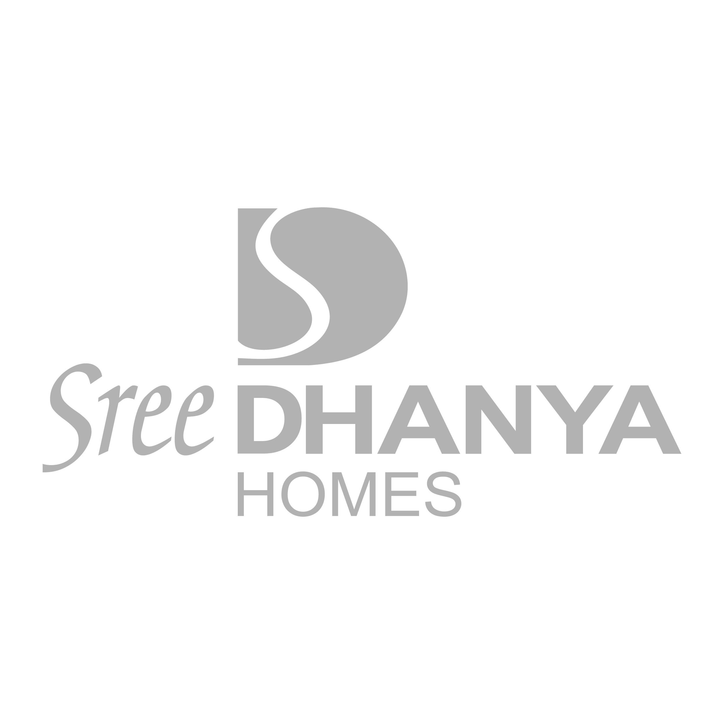 Sree Dhanya Homes